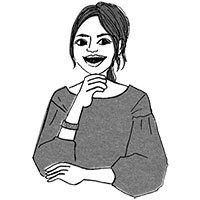 五明祐子さんがチョイス!アラフォーおしゃれスナップ【ファッションSNAP ミラノ・パリ編】_1_1