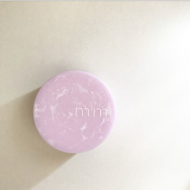 軽やかなのにしっかりキープ。mm(ミリ)のスタイリングバター_1_1