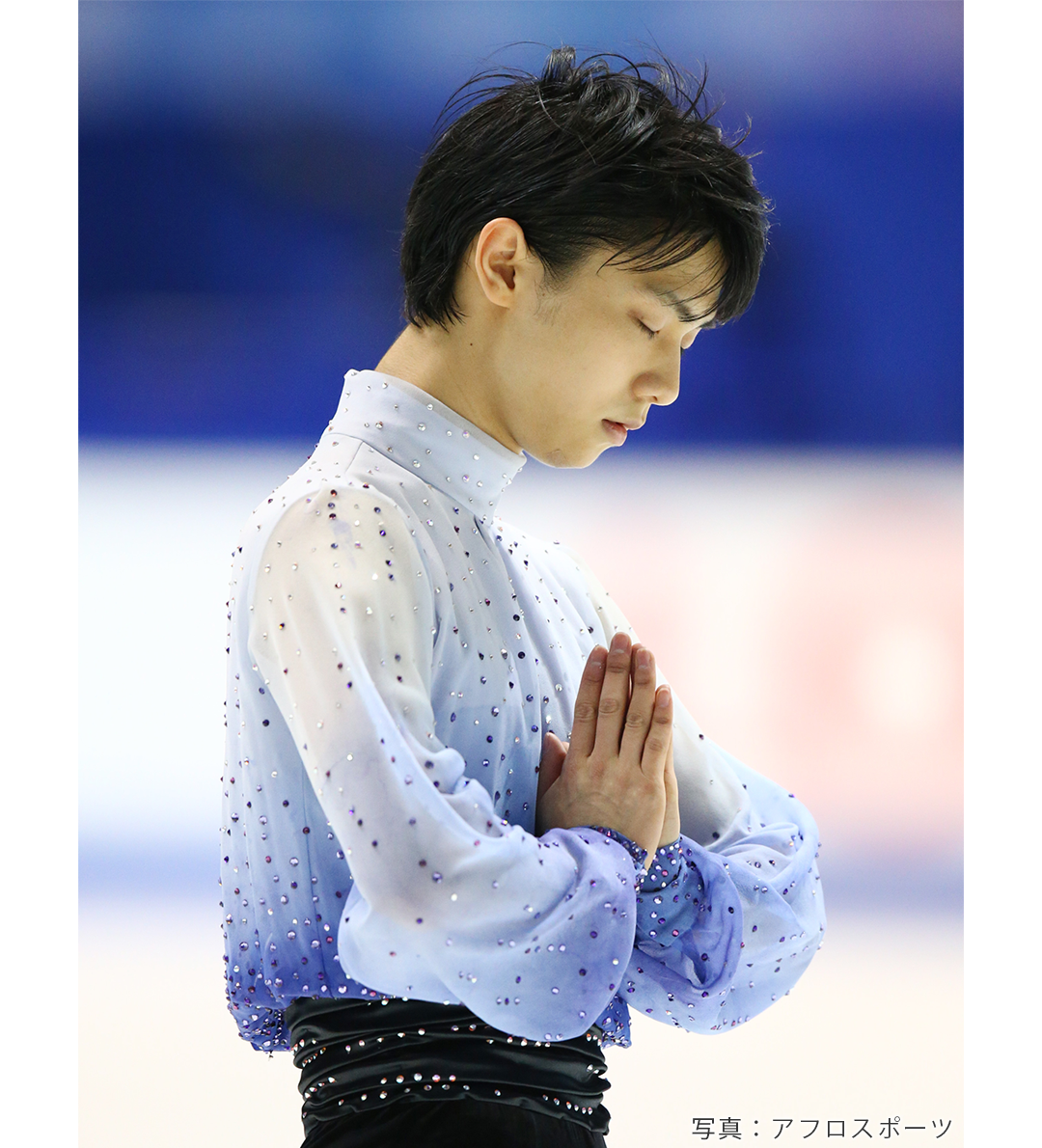 2014年グランプリシリーズ NHK杯