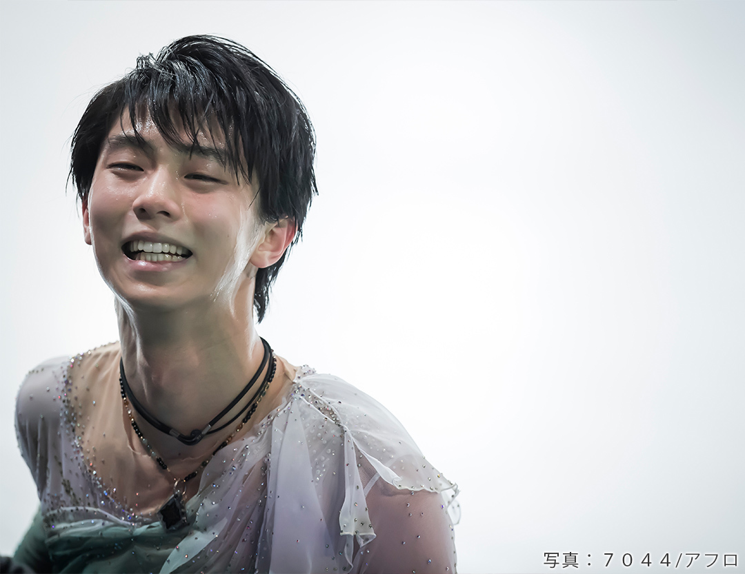 羽生結弦vsネイサン・チェン★ 2大スターの熱き戦い&結果まとめ【フィギュアスケート男子】_1_10