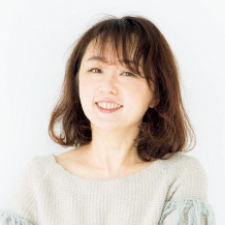 美容ライター アヤ