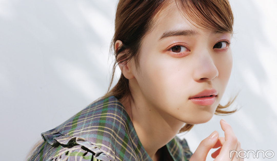西野七瀬