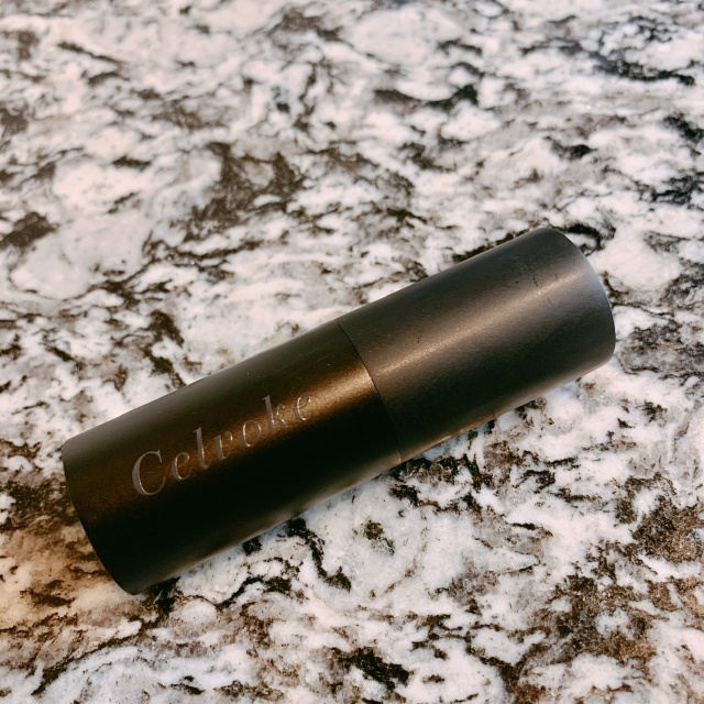 ■Celvoke カムフィースティックブラッシュ 03 ブラウン