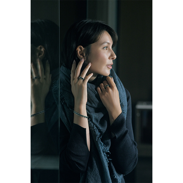 CHANEL(シャネル)