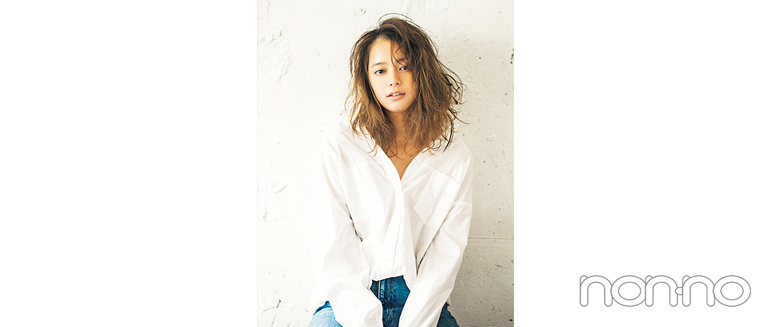 岸本セシルさん
