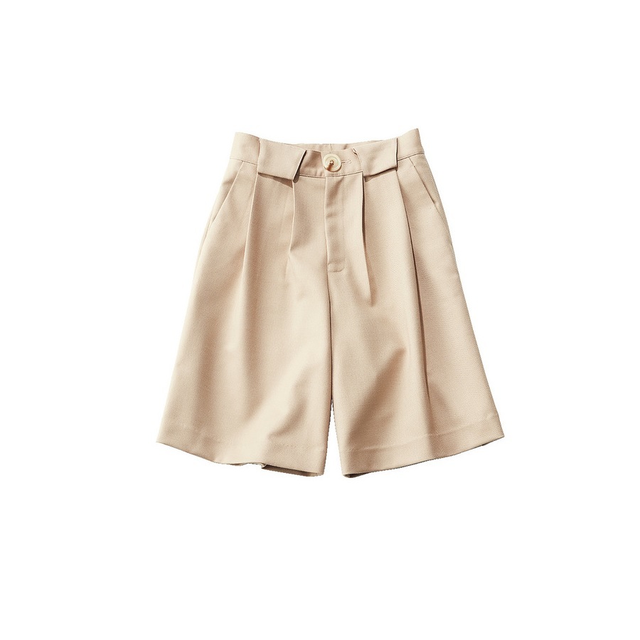 ファッション OSKERのショートパンツ
