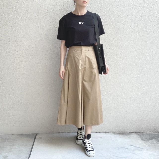 【2021夏 ユニクロ】40代のシンプルカジュアルに効くUNIQLOの高見えプチプラコーデ|美女組Pick up!_1_20