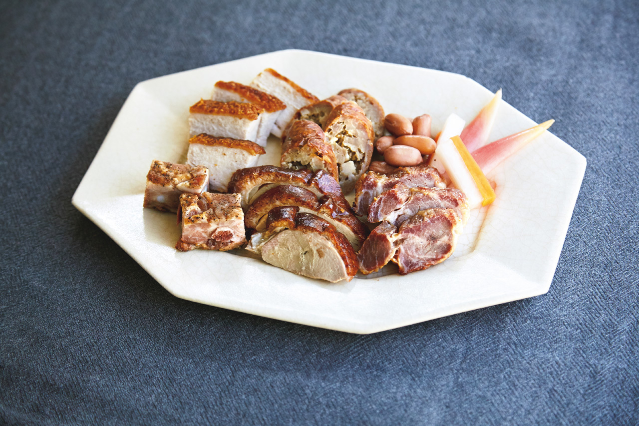楽記の「焼き物」_1_1