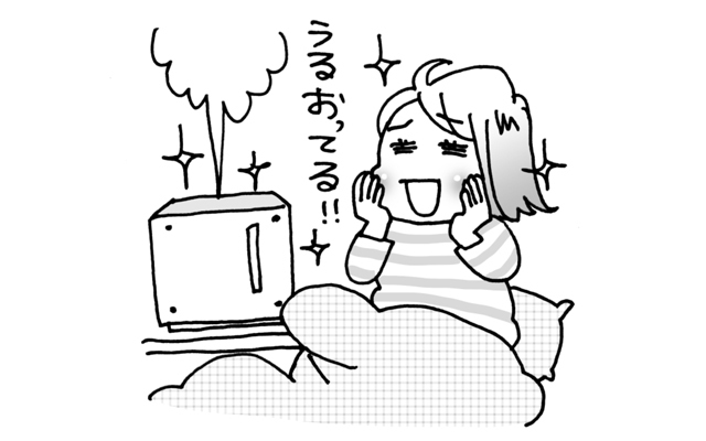 Q.朝起きたときの肌の乾燥がイヤ!ベッドサイドに最適な機種は?