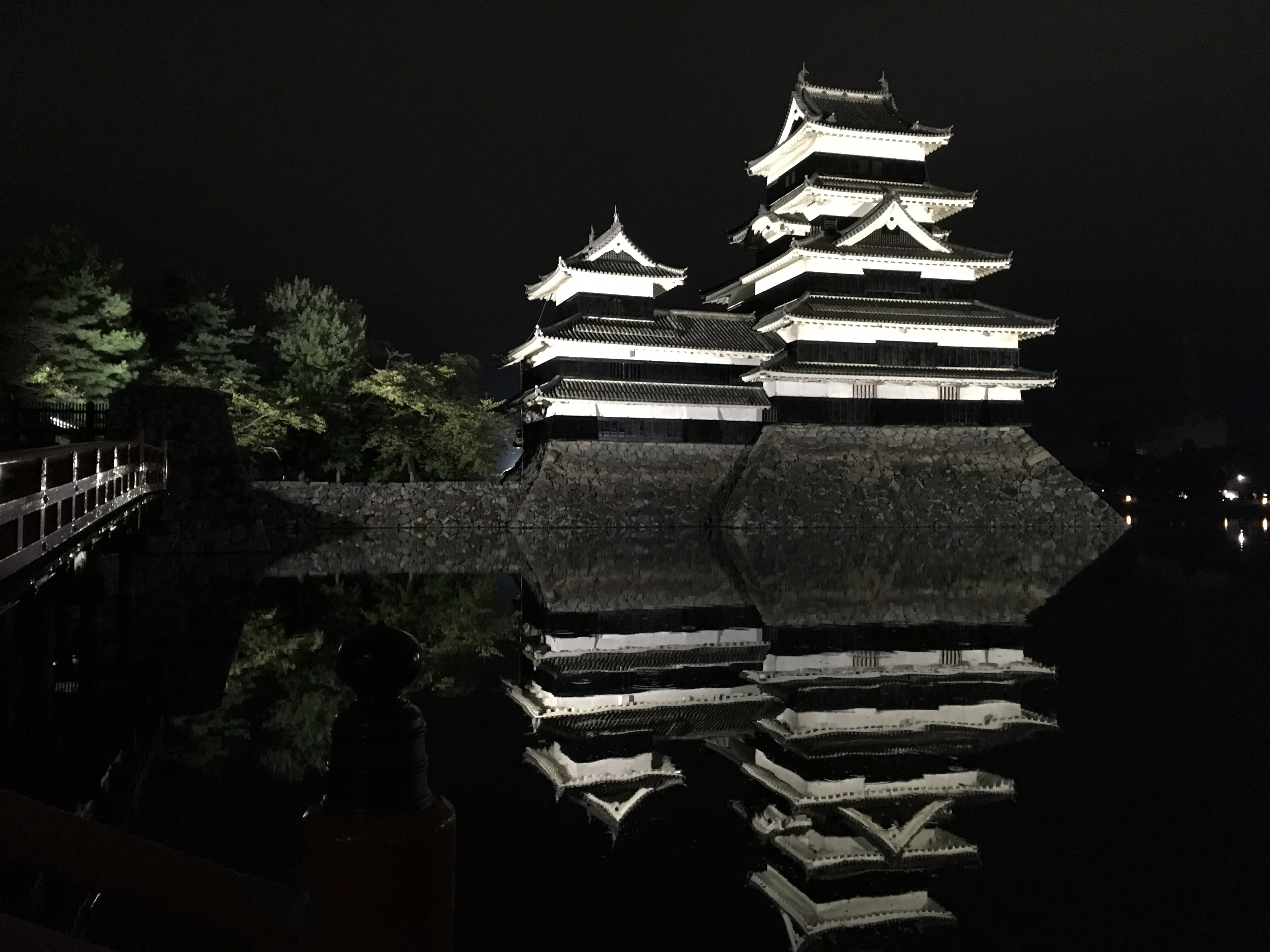 秋深まる長野・松本へ小旅行_1_1