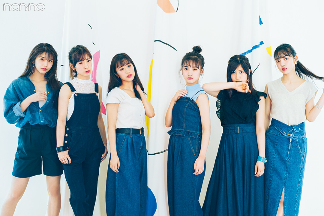 夢の競演♡ 優子、モーニング娘。’18をプロデュース! 【新木優子に100問100答】_1_5