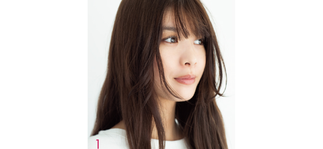 【ヘアアレンジ】デートなら時短で巻き髪♡ やりすぎないラフ感はこう作る!_1_4