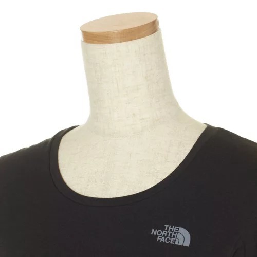 THE NORTH FACE ロングスリーブウォームクルー ¥5,200+税