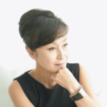 スタイリスト 戸野塚かおるさん