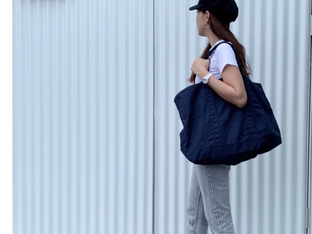 L.L.BEAN トートバッグ