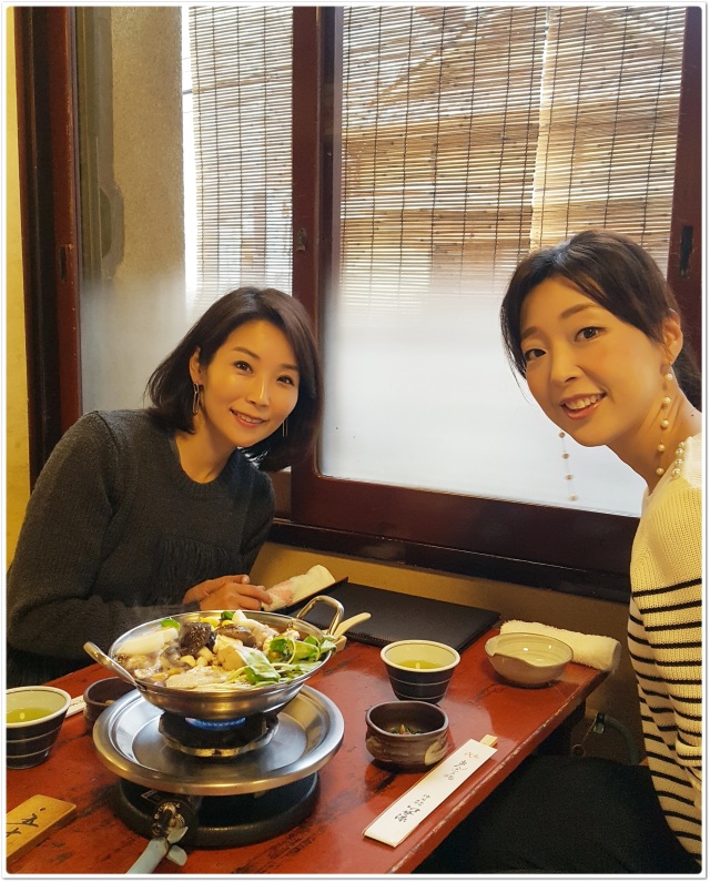 鍋の季節がやって来た お肌をきれいにすると言われる深海魚 ファッション誌marisol マリソル Online 40代をもっとキレイに 女っぷり上々