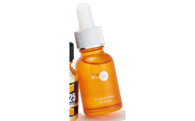 Cコンセントレートオイルセラム 20ml ¥5,940/ドクターケイ