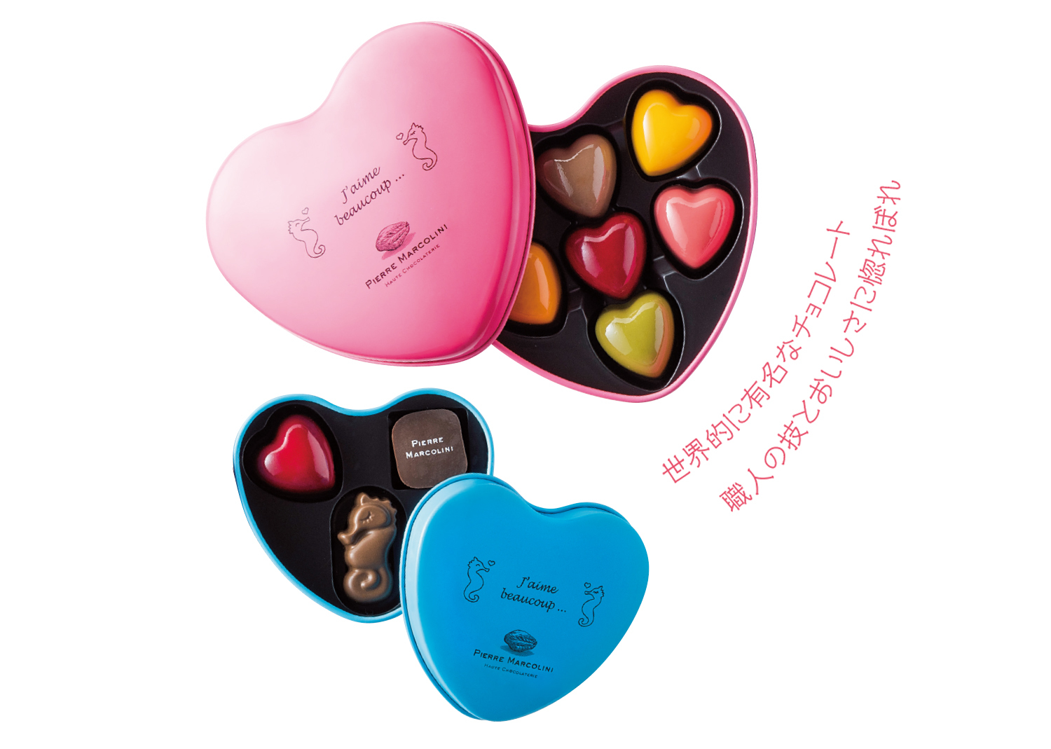 バレンタイン18 女子会 ｓｎｓ映えする買いチョコ８選 Non No Web ファッション 美容 モデル情報を毎日お届け