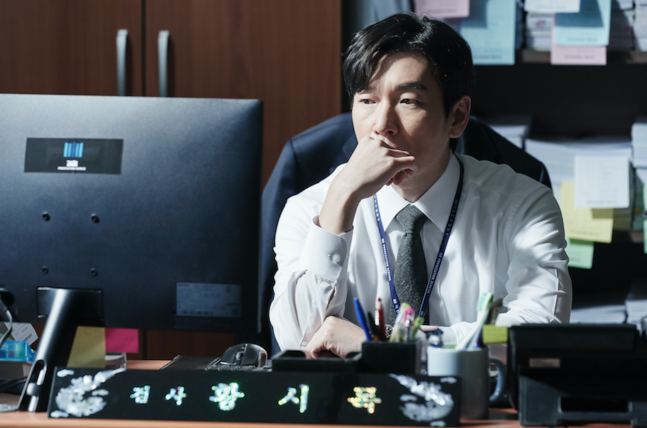 秋の夜長に推したい、韓流ドラマ&映画5選_1_1