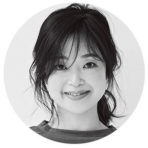 スタイリスト 吉村友希さん