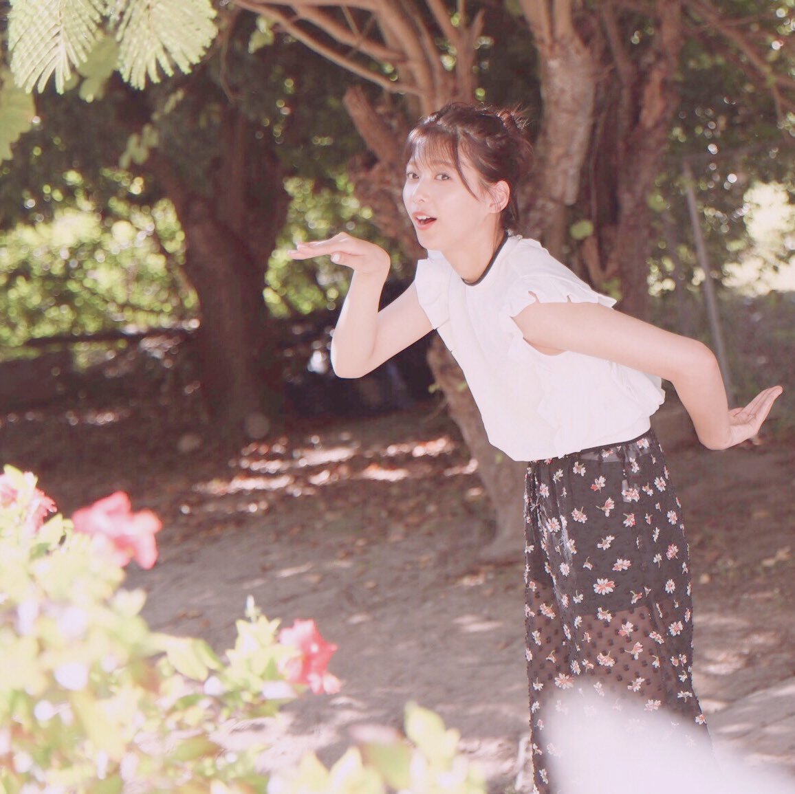 【渡邉理佐1st写真集 無口】未公開カット掲載フォトギャラリー_1_78