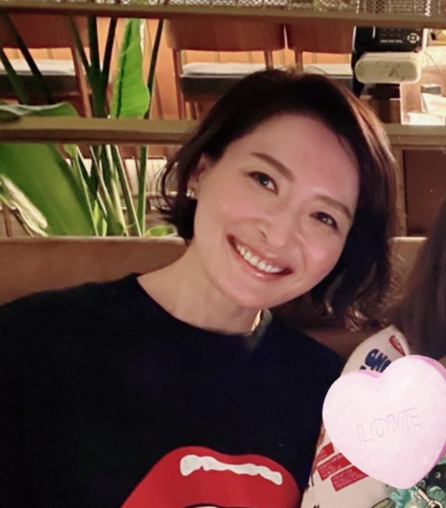 【40代ヘアスタイル】アラフォーの夏ボブ♡カット&カラーしてきました♡_1_5