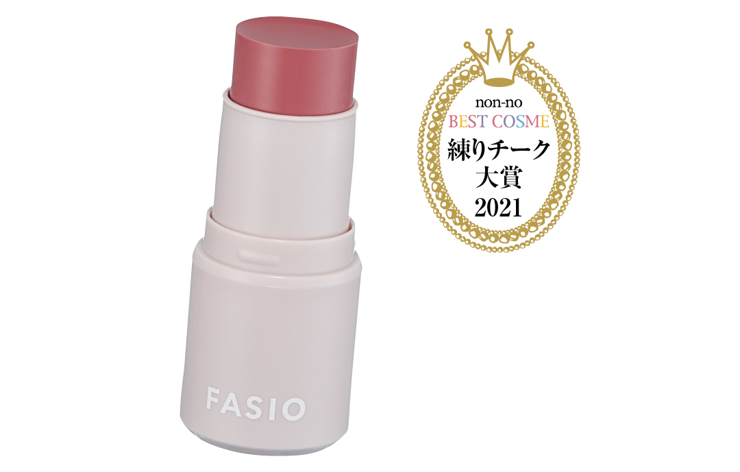 ファシオ マルチフェイス スティック 12