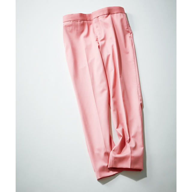 パンツ¥50,600/ドゥロワー 六本木店(ドゥロワー)