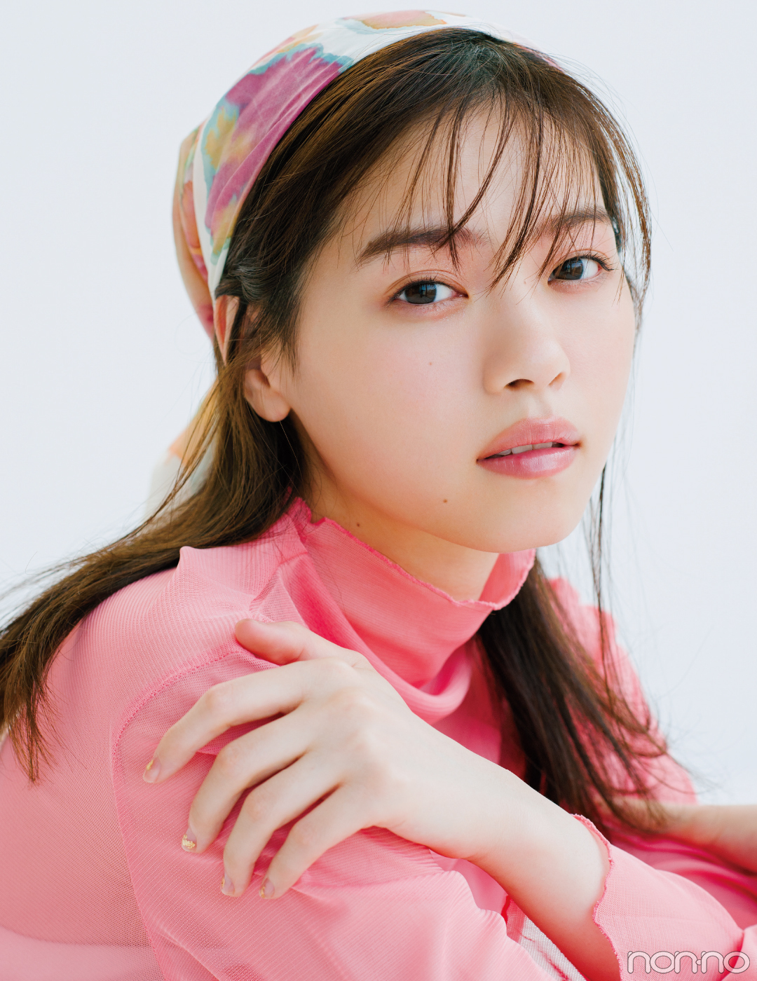 西野七瀬の±2℃メイクまとめ♡ 七瀬の夏顔8変化! _1_42