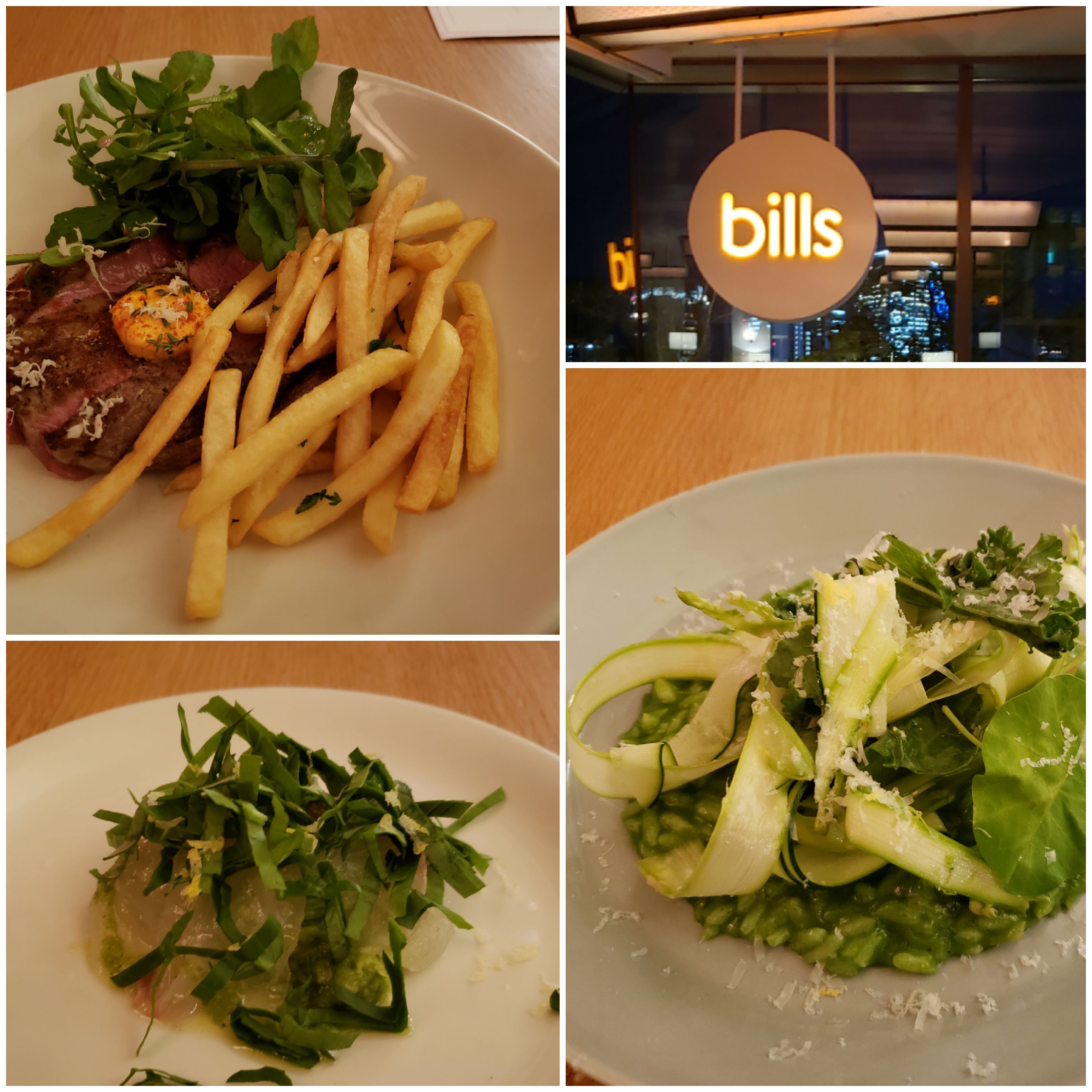 bills