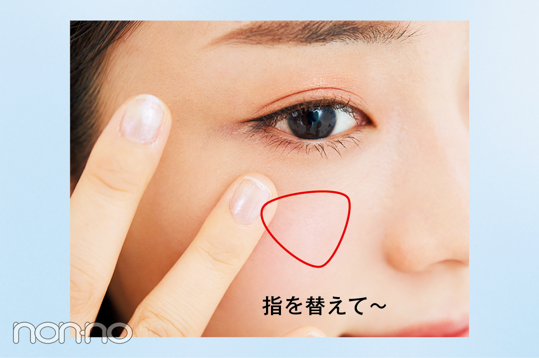 猛暑でもメイク崩さない女子まとめ★ 5つのルールで無敵!_1_33