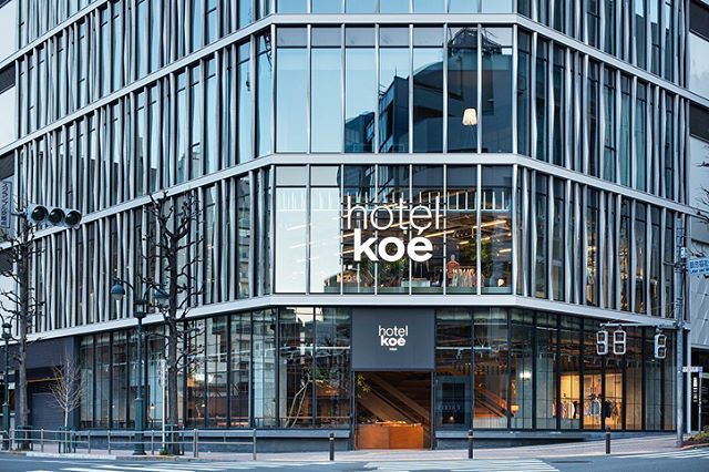 hotelkoe