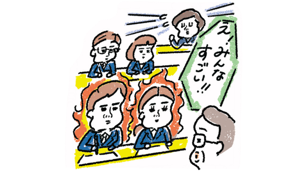 【コロナ禍の内定獲得ダイアリー⑤】ES提出60社! 就活サイトもオンラインもフル活用して印刷会社に内定した先輩の場合_1_4