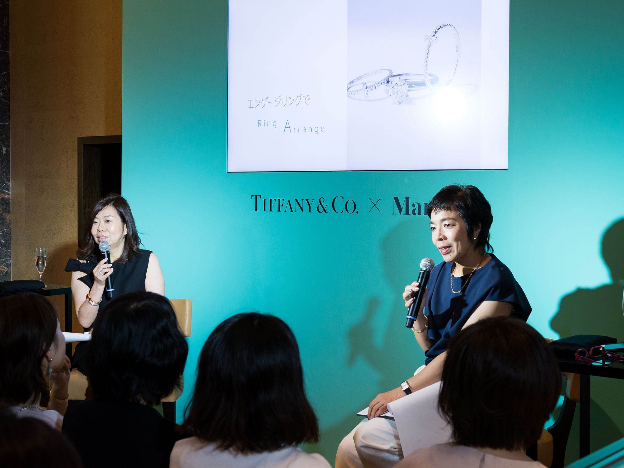 Marisol×Tiffany スタイリング講座【イベントリポート】_1_4