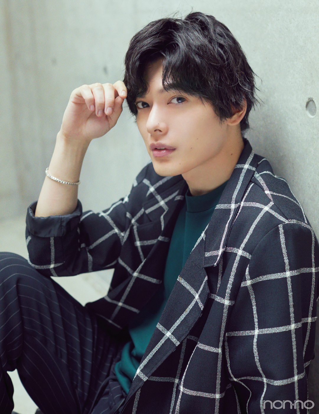 「幽☆遊☆白書」舞台で主演! 崎山つばささんインタビュー_1_2