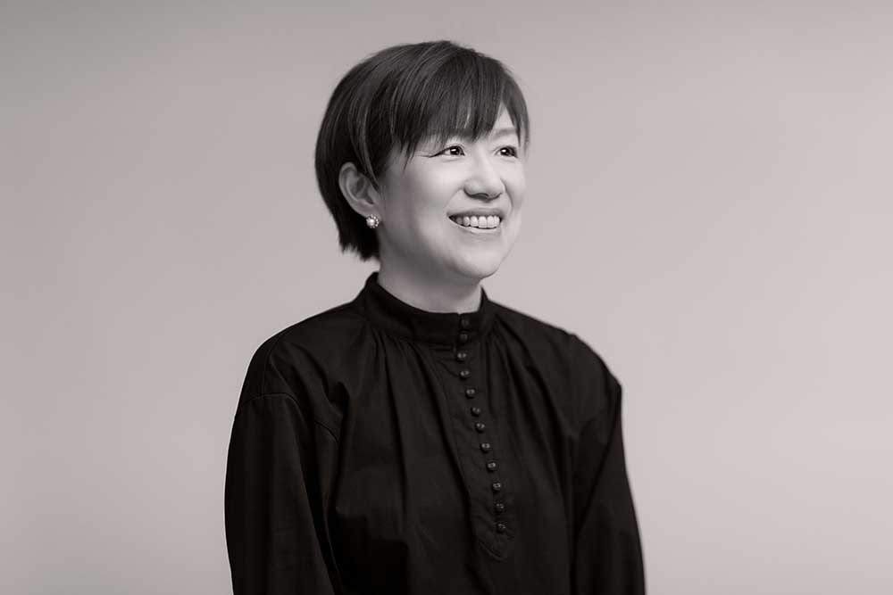 北風祐子さん