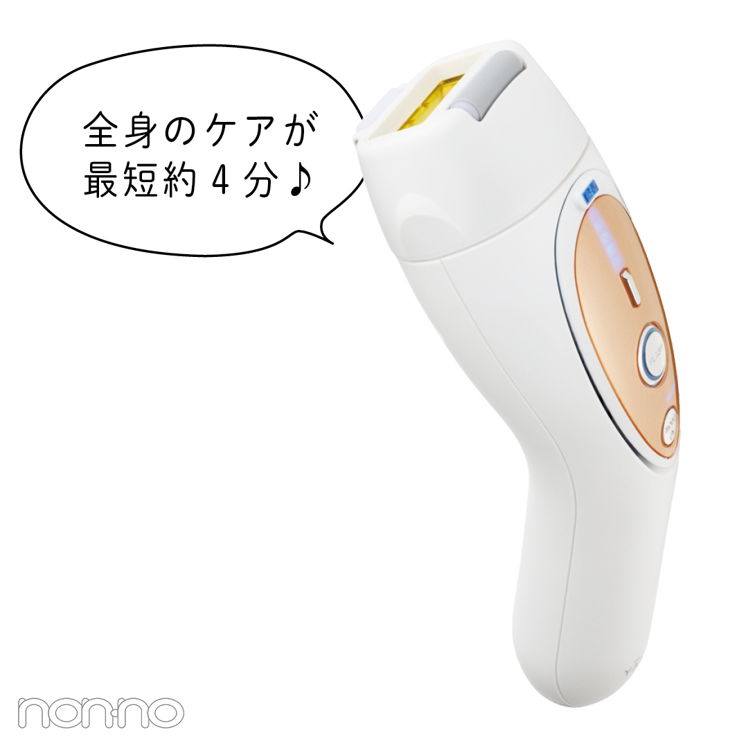VIO脱毛体当たり取材★ 水着を着るためにサロンへ! 自宅脱毛器おすすめカタログもあるよ♡ _1_5