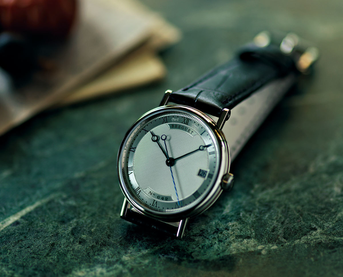 BREGUET