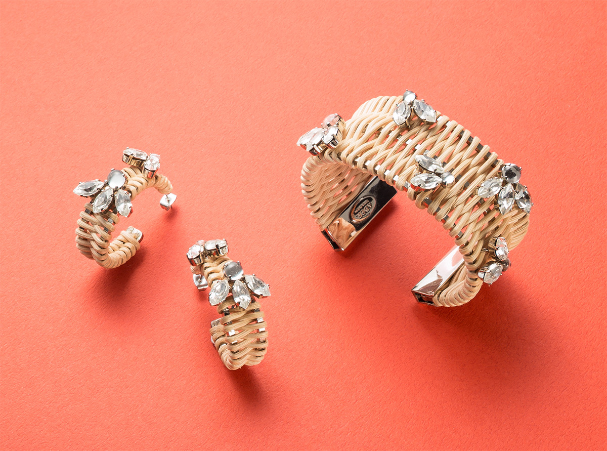 デザイナーのアトリエをイメージした、〈ADER.bijoux〉のポップアップショップが開催_1_2