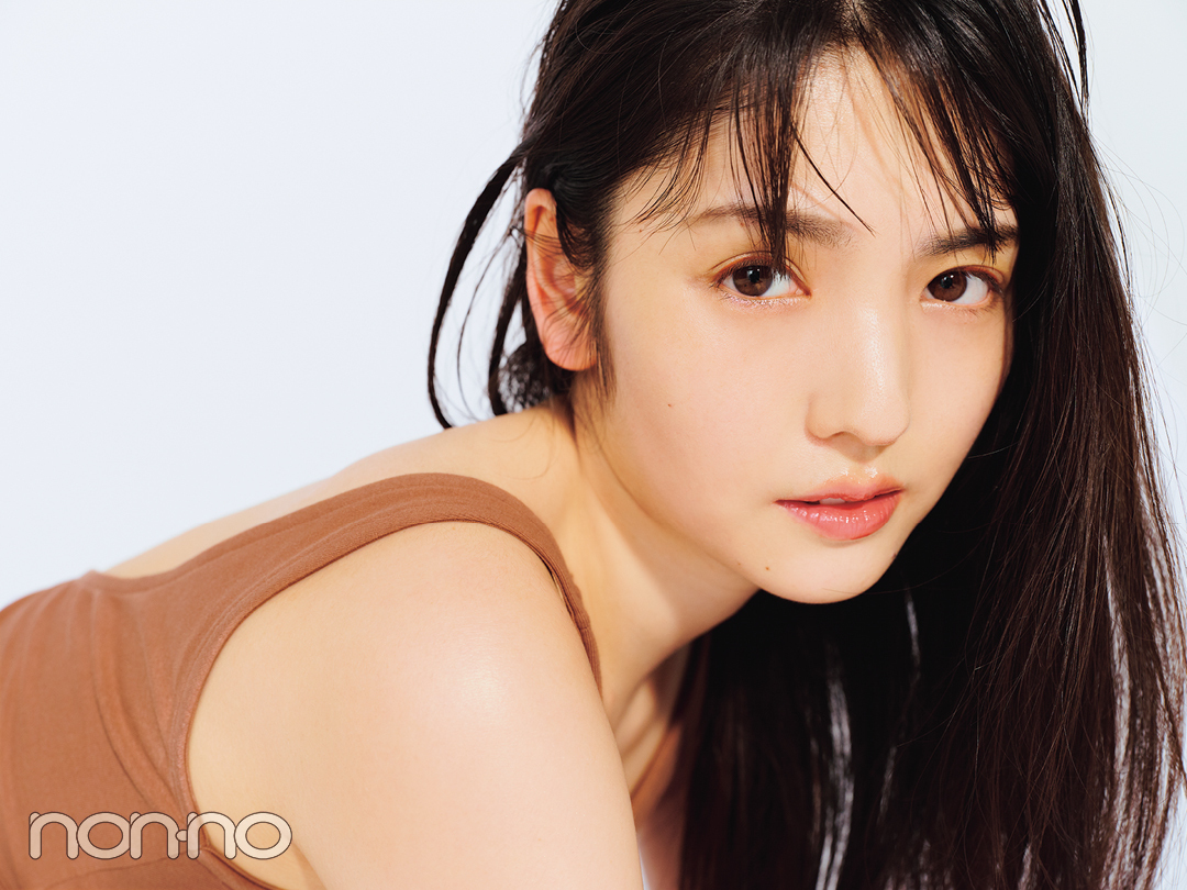 道重さゆみさんが「未来の自分」のためにしている、ボディ&ヘアケアは? 【読む美容液】_1_5