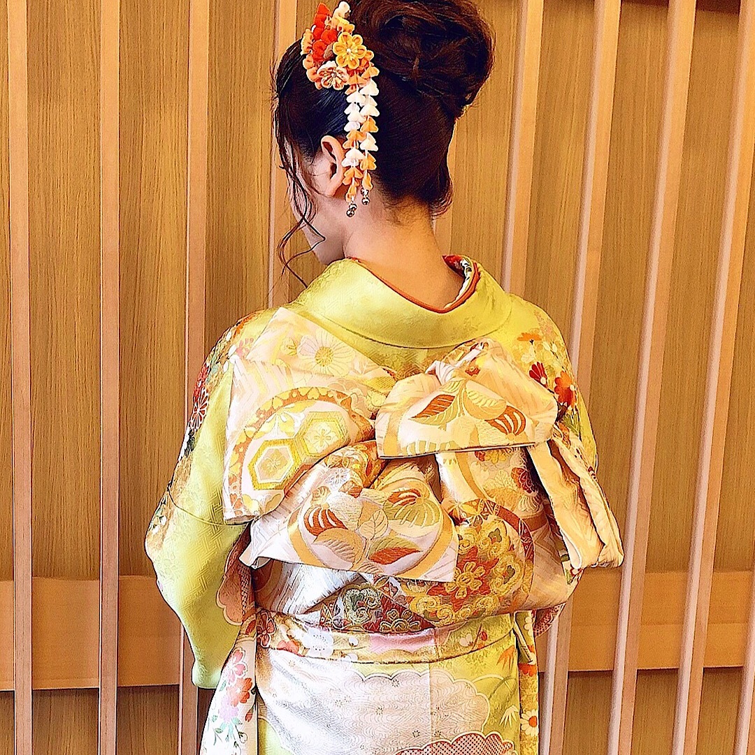 後編 成人式に向けてやるべきことは Non No Web ファッション 美容 モデル情報を毎日お届け