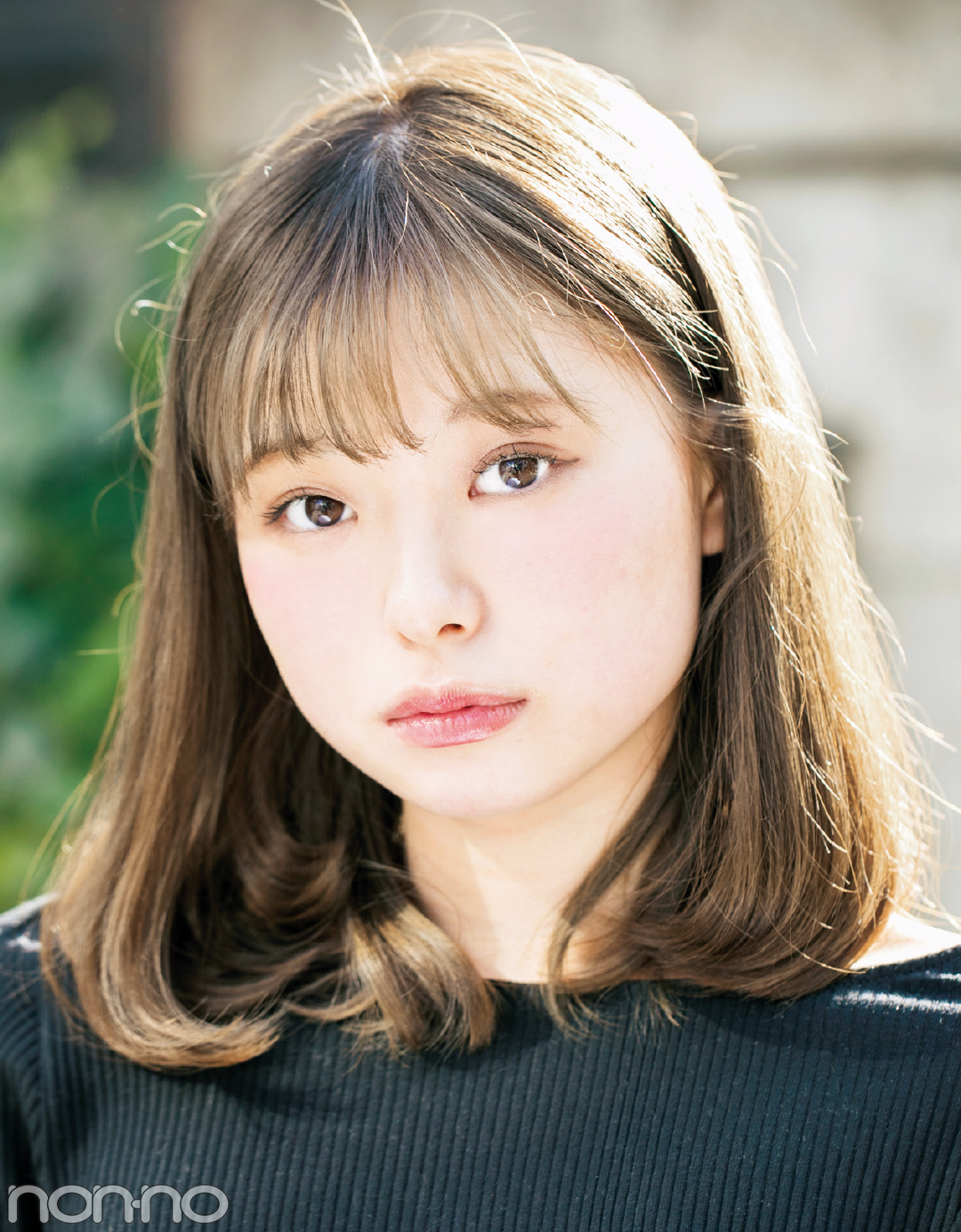 大人気の専属読モ・細野ゆうかさん&久保友梨さん&上野瑚子さんのポーチの中身をチェック!_2_1