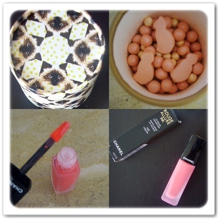 CHANEL♡今秋の新世代リキッドリップ_1_2