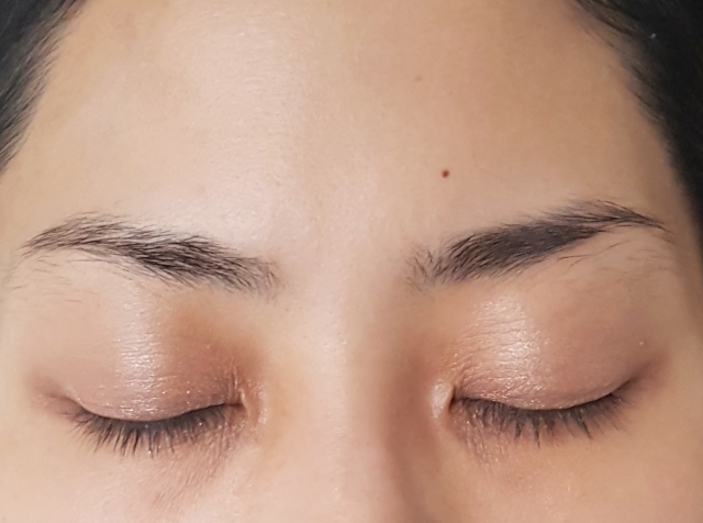 元アムラーの皆様にお伝えしたい 私のなじませ眉アイテム 買ってよかったプチプラコスメ ファッション誌marisol マリソル Online 40代をもっとキレイに 女っぷり上々