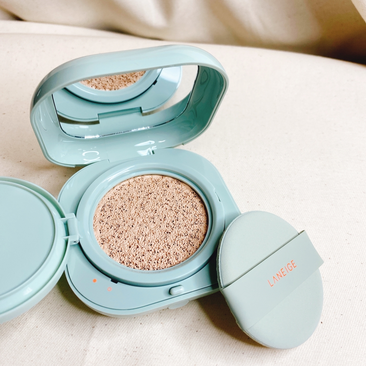 プチプラ・手間なし・しかも可愛い! 韓国コスメ「LANEIGE」が日本で買える!【マーヴェラス原田の40代本気美容 #611】 _1_13