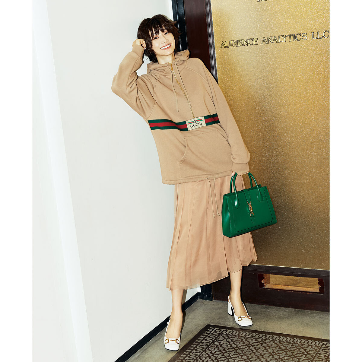 ■GUCCI