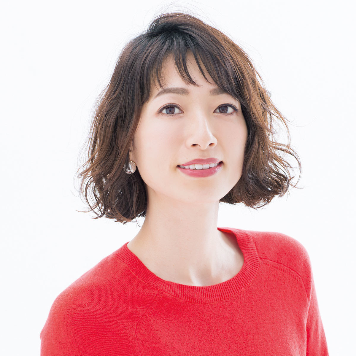 40代に似合う髪型 ヘアスタイル人気ランキング3位
