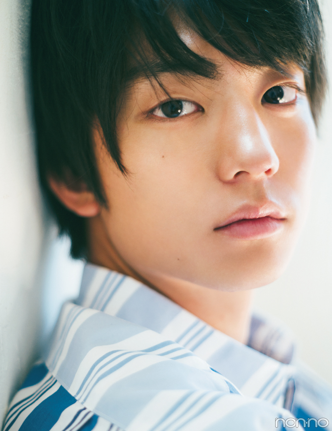 好きが止まらない! 伊藤健太郎が話してくれたこと、まとめ。_1_12
