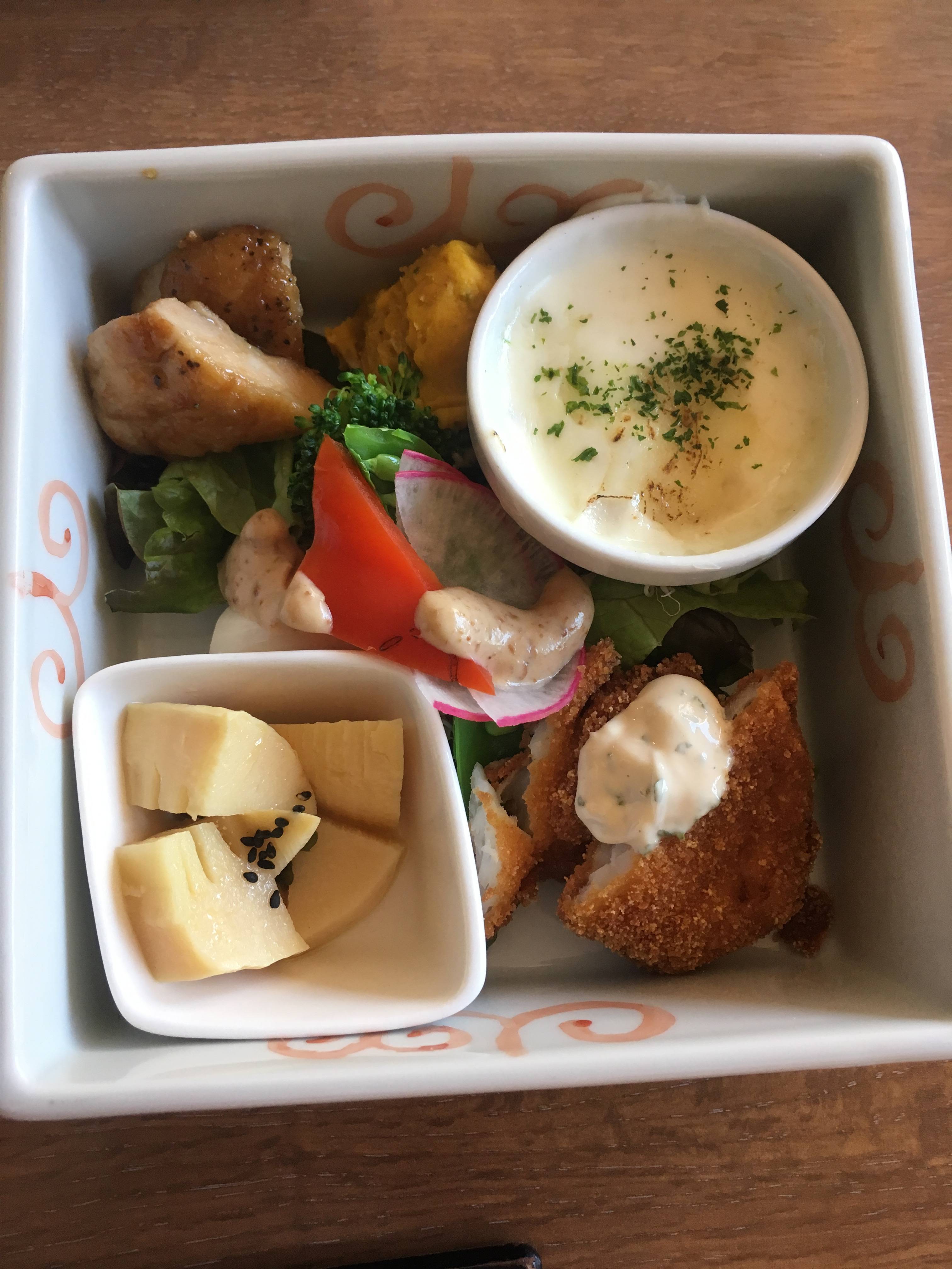 鎌倉 グルテンフリーCafe_1_8