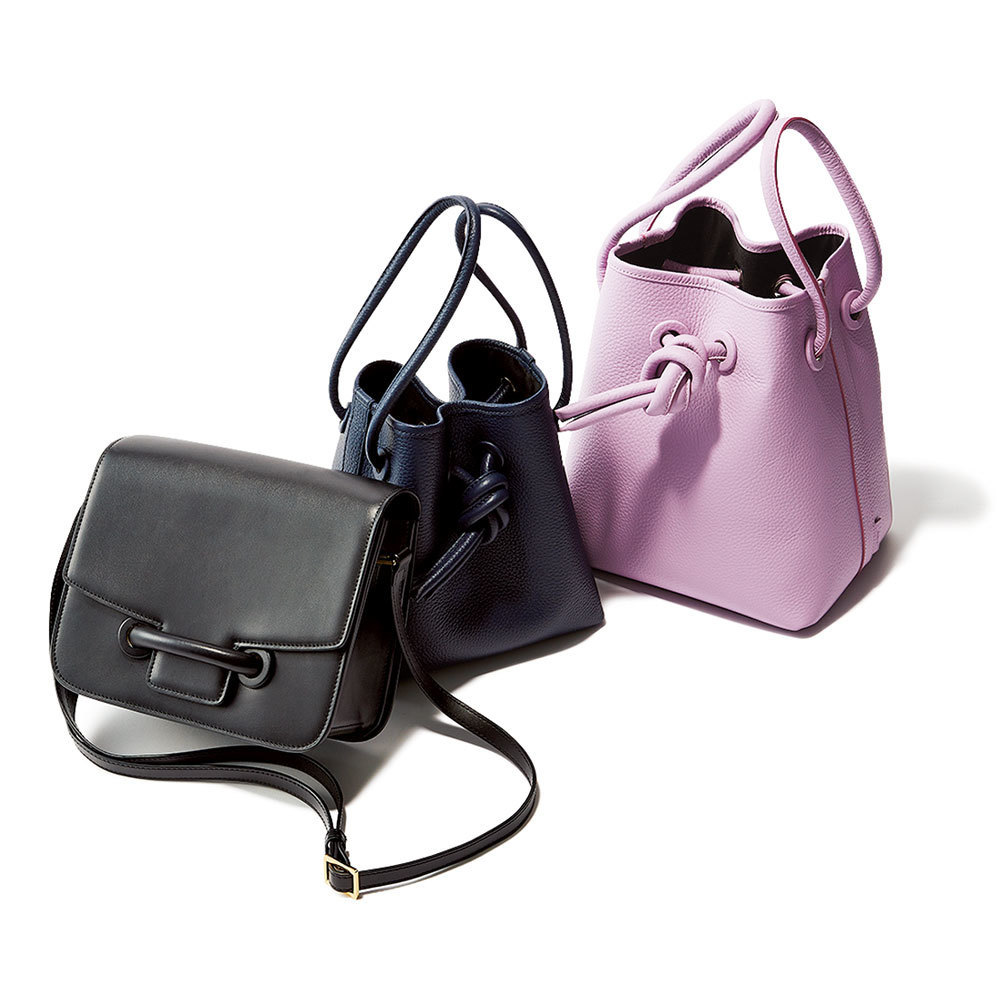 18年秋冬のトレンドバッグ記事ランキングtop15 18年秋冬ファッション総まとめ ファッション誌marisol マリソル Online 40代をもっとキレイに 女っぷり上々